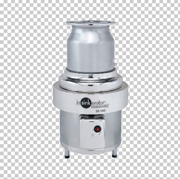Garbage Disposals InSinkErator Stainless Steel Waste PNG, Clipart, Food Processor, Furniture, Home Appliance, Insinkerator, Kitchen Appliance Free PNG Download