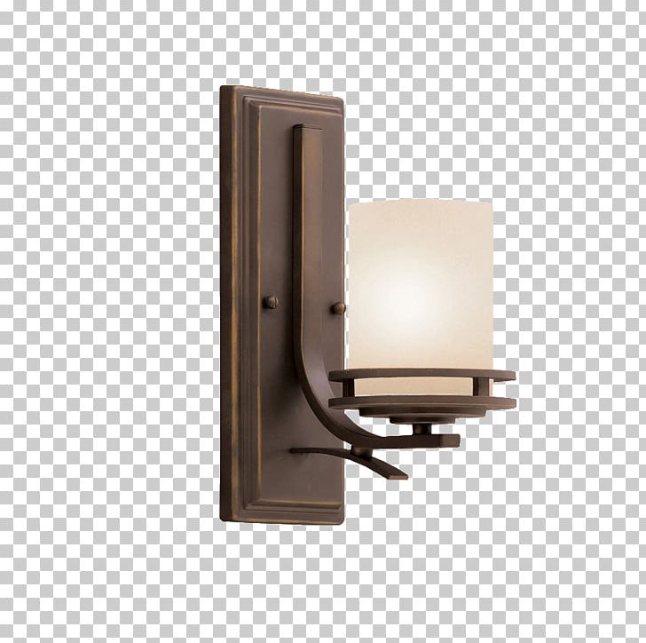 Lighting Sconce Kichler Light Fixture PNG, Clipart, Angle, Antique Tool, Ceiling Fans, Chandelier, Electric Light Free PNG Download