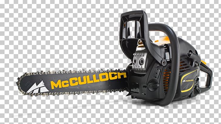 Petrol Chainsaw McCulloch McCulloch Motors Corporation Poulan Tool PNG, Clipart, Automotive Exterior, Benzina, Brand, Chain, Chainsaw Free PNG Download