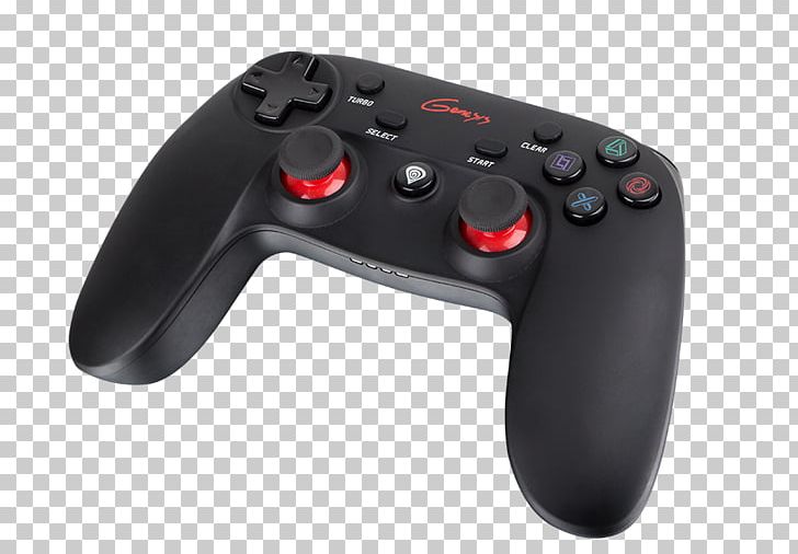 PlayStation 3 Natec Gamepad Genesis P65 (PC/PS3) Game Controllers PNG, Clipart, Computer, Electronic Device, Game Controller, Input Device, Input Devices Free PNG Download