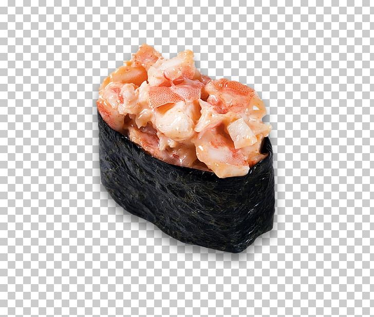 Sushi Makizushi Smoked Salmon Japanese Cuisine California Roll PNG, Clipart, Animal Source Foods, Asian Food, California Roll, Comfort Food, Crab Meat Free PNG Download