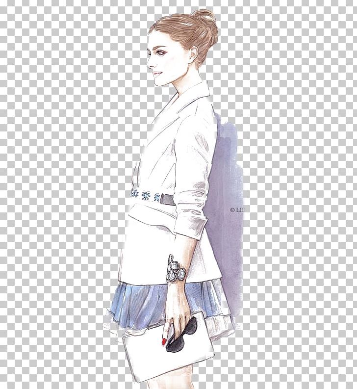Visual Arts Fashion Illustration Drawing Illustration PNG, Clipart, Art, Background White, Black White, Cartoon, Clothing Free PNG Download