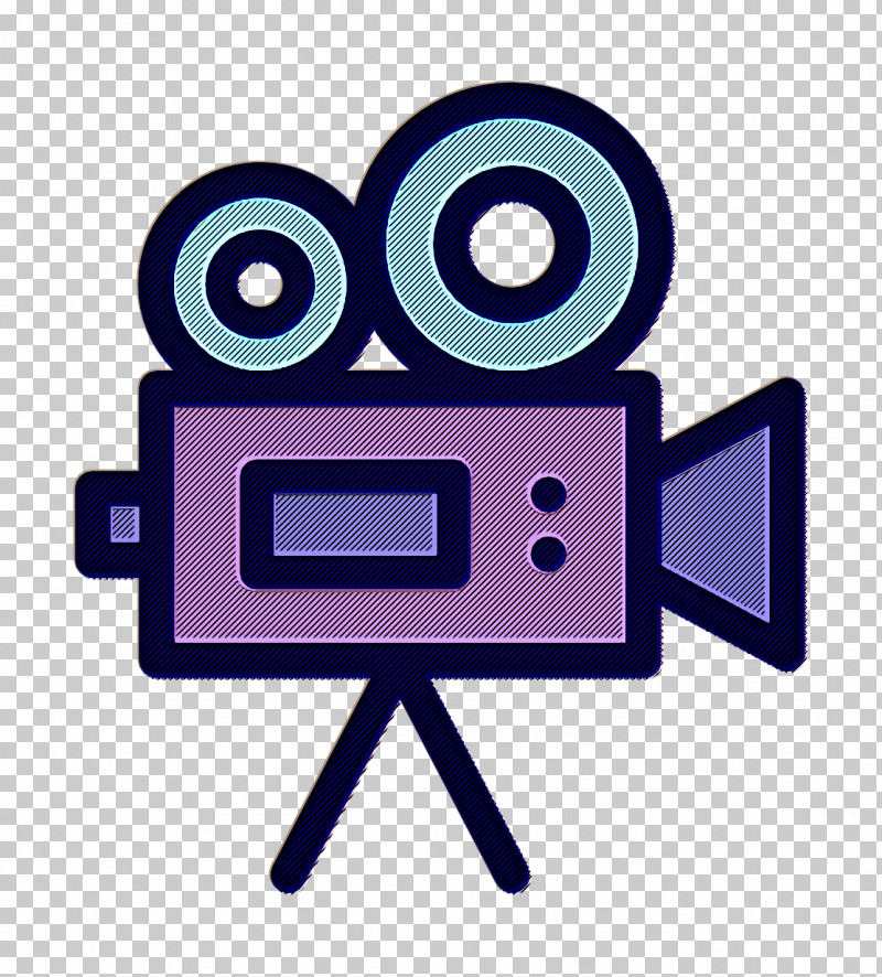 Film Icon Video Camera Icon Miscelaneous Elements Icon PNG, Clipart, Camera, Camera Lens, Digital Video, Film Icon, Filmmaking Free PNG Download