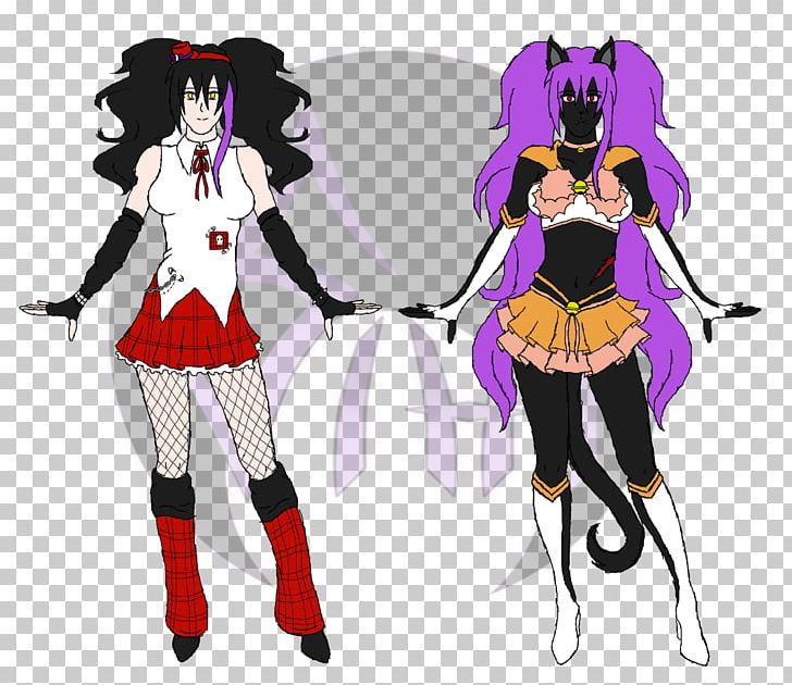 Costume Design Demon Mangaka PNG, Clipart, Anime, Clothing, Costume, Costume Design, Demon Free PNG Download