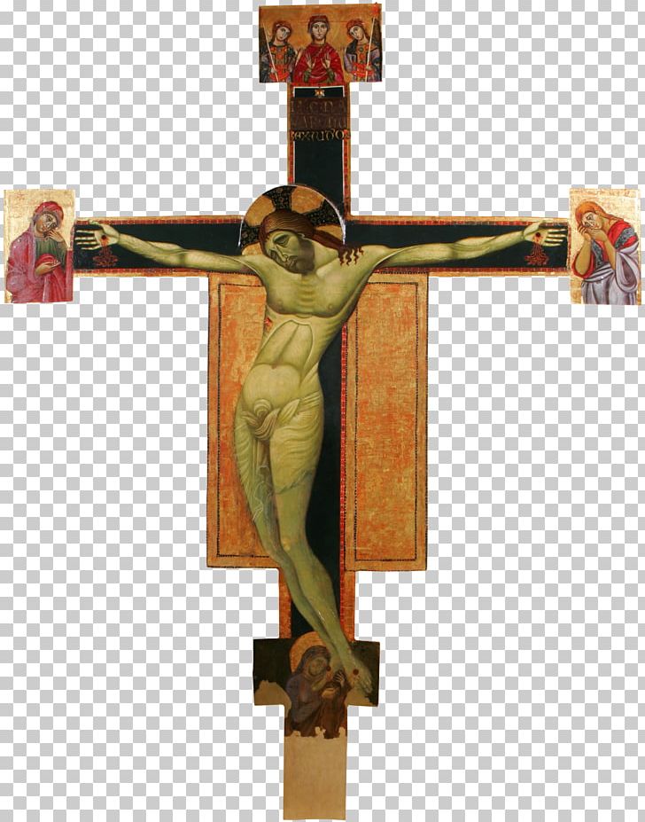 Crucifixion Church Of Sant'Angelo Christian Cross PNG, Clipart,  Free PNG Download