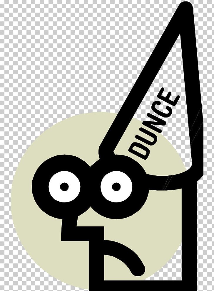 Dunce Hat Computer PNG, Clipart, Black And White, Blog, Clip Art, Computer, Computer Software Free PNG Download
