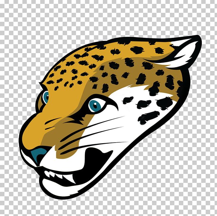 Jacksonville Jaguars NFL Leopard Tiger PNG, Clipart, Animals, Big Cats, Carnivoran, Cat Like Mammal, Fattoush Free PNG Download