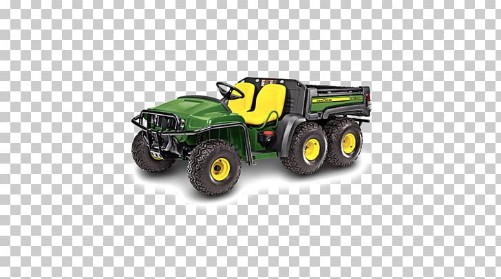 John Deere Gator Tractor Car Vehicle PNG, Clipart, 6 X, Agricultural Machinery, Automotive Tire, Car, Commercial Vehicle Free PNG Download