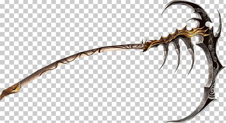 War Scythe Weapon Sword PNG, Clipart, Animal Figure, Axe, Blade, Claw, Cold Weapon Free PNG Download