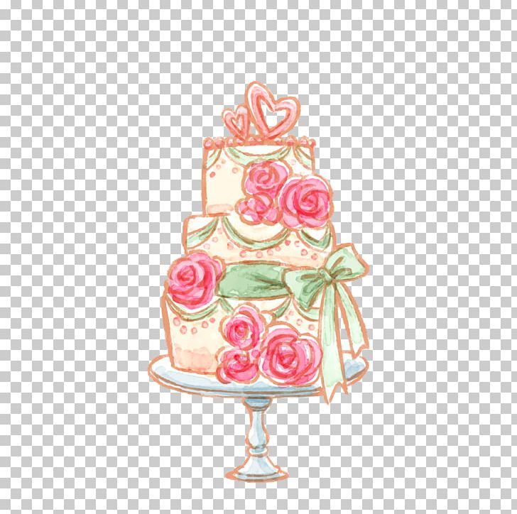 Wedding Cake Chocolate Cake Torte PNG, Clipart, Bow, Bride, Bridegroom, Buttercream, Cake Free PNG Download