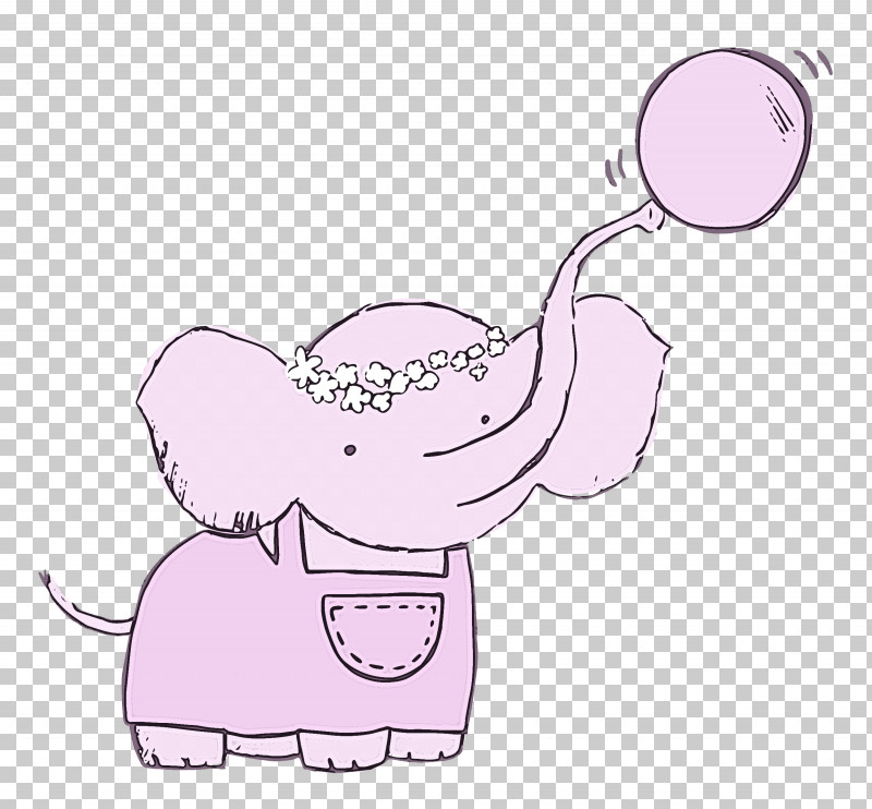 Little Elephant Baby Elephant PNG, Clipart, African Elephants, Baby Elephant, Birds, Cartoon, Data Free PNG Download