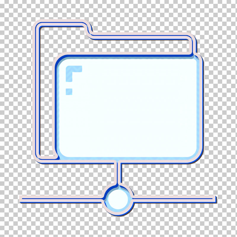 Folder And Document Icon Share Icon Files And Folders Icon PNG, Clipart, Blue, Computer Icon, Computer Monitor Accessory, Files And Folders Icon, Folder And Document Icon Free PNG Download