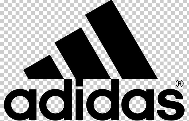 Adidas Originals Three Stripes Logo Brand PNG, Clipart, Adidas, Adidas Originals, Adolf Dassler, Angle, Black And White Free PNG Download
