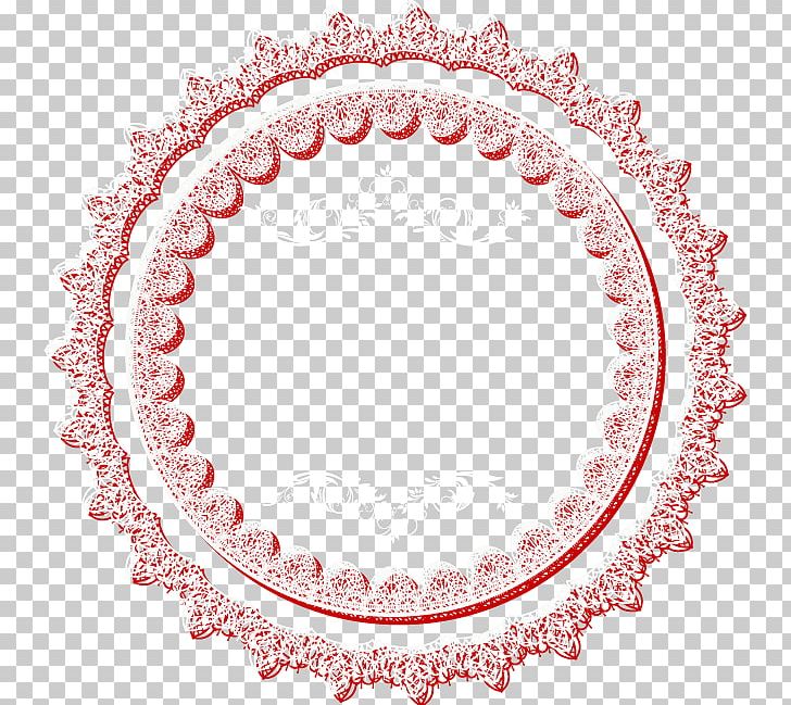 Circle Lace PNG, Clipart, Adobe Illustrator, Area, Circle, Delicate, Delicate Vector Free PNG Download