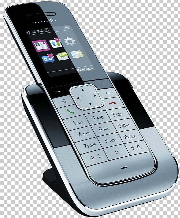 Feature Phone Mobile Phones Deutsche Telekom Cordless Telephone PNG, Clipart, Answering Machines, Electronic Device, Electronics, Feature Phone, Gadget Free PNG Download