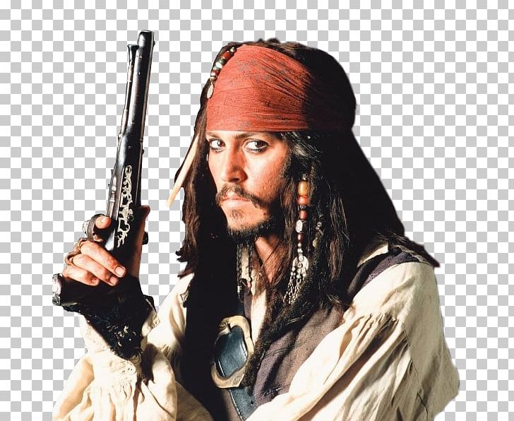 Jack Sparrow Pirates Of The Caribbean: The Curse Of The Black Pearl Will Turner Davy Jones Actor PNG, Clipart,  Free PNG Download
