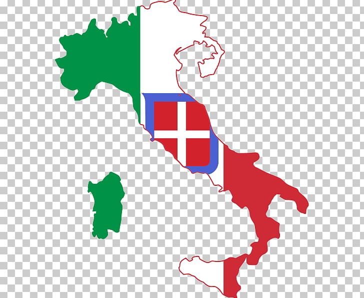 Kingdom Of Italy Flag Of Italy Map PNG, Clipart, Area, Artwork, Benito Mussolini, File Negara Flag Map, Flag Free PNG Download