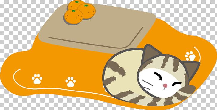 Kotatsu Cat Snow Illustration PNG, Clipart, Animals, Black Cat, Blanket, Carnivoran, Cartoon Cat Free PNG Download