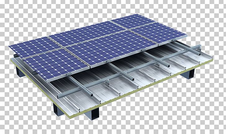 Metal Roof Solar Panels Photovoltaics Photovoltaic System PNG, Clipart, Architectural Engineering, Building, Buildingintegrated Photovoltaics, Corrugated Galvanised Iron, Daylighting Free PNG Download