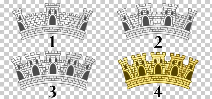 Mural Crown Heraldry Defensive Wall Coat Of Arms PNG, Clipart, Baron, Castle, City, Coat Of Arms, Crown Free PNG Download