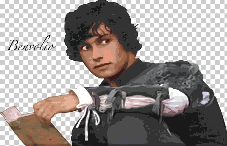 Romeo And Juliet Benvolio Mercutio Tybalt PNG, Clipart,  Free PNG Download