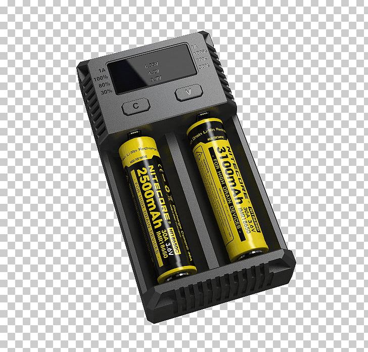 Smart Battery Charger Lithium-ion Battery Nickel–metal Hydride Battery Electric Battery PNG, Clipart, Aaa Battery, Ac Power Plugs And Sockets, Batt, Electronic Cigarette, Electronic Device Free PNG Download