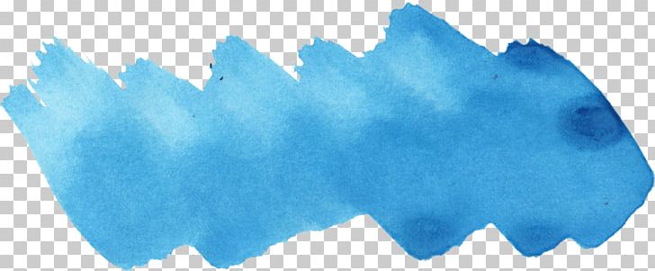 Watercolor Painting Paintbrush PNG, Clipart, Aqua, Art, Azure, Blue, Brush Free PNG Download