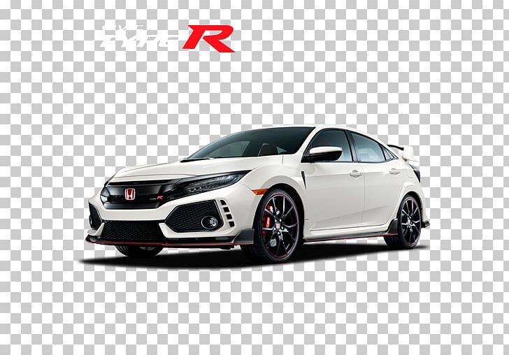 2018 Honda Civic Type R Touring Hatchback Car Honda Today PNG, Clipart, 2018 Honda Civic Type R, Automotive Design, Auto Part, Car, Custom Car Free PNG Download
