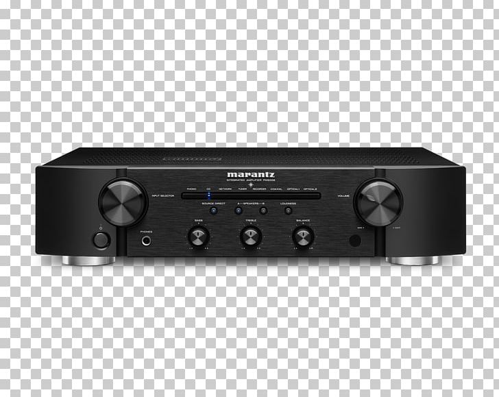 Audio Power Amplifier Marantz PM 6006 Amplifier PNG, Clipart, Amplifier, Audio Equipment, Electronic Device, Electronics, Marantz Pm6006 Free PNG Download