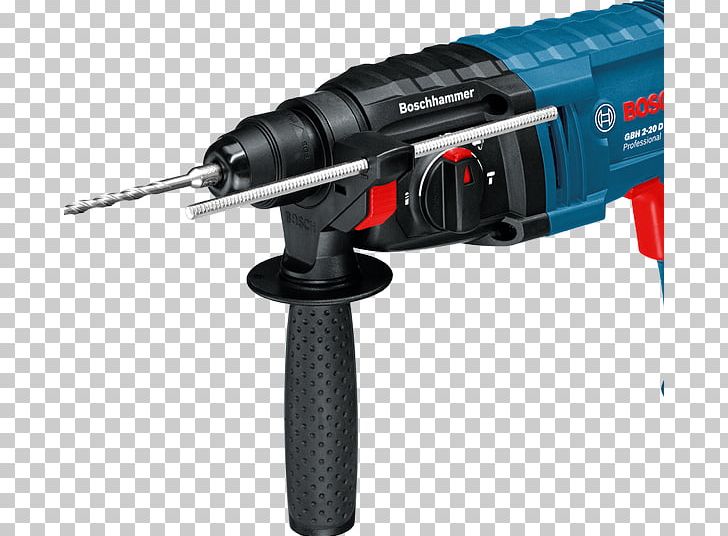 Bosch Professional GBH SDS-Plus-Hammer Drill Incl. Case Augers Robert Bosch GmbH PNG, Clipart, Angle, Dewalt, Drill, Drill Bit, Hammer Free PNG Download