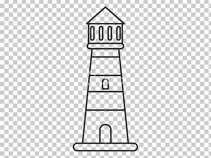 Cape Hatteras Lighthouse Drawing PNG, Clipart, Angle, Area, Black And White, Cape Hatteras, Cape Hatteras Lighthouse Free PNG Download