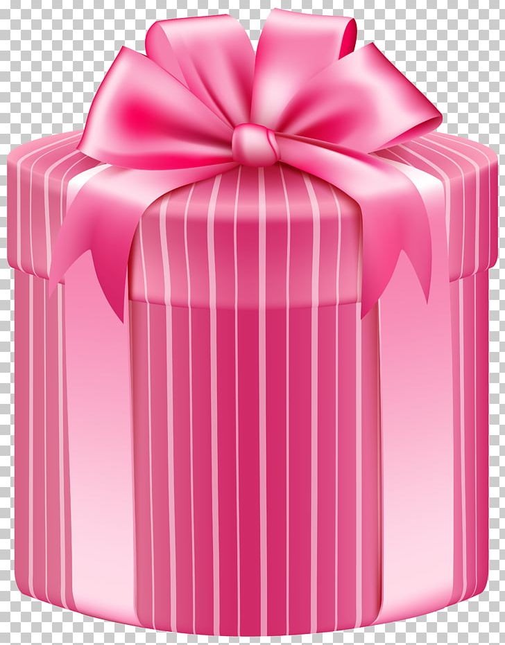 Gift Pink Decorative Box PNG, Clipart, Birthday, Box, Christmas, Christmas Gift, Decorative Box Free PNG Download