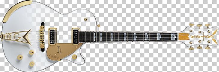 Gretsch White Falcon Musical Instruments Electric Guitar PNG, Clipart, Archtop Guitar, Cutaway, Gretsch, Guitar Accessory, Guitarist Free PNG Download
