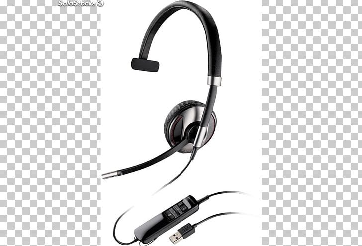 Headphones Plantronics Blackwire C710-M H390 USB Headset W/Noise-Canceling Microphone PNG, Clipart, Audio, Audio Equipment, Electronic Device, Electronics, Headphones Free PNG Download