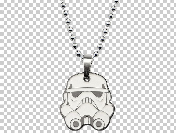 Locket Stormtrooper Necklace R2-D2 Jewellery PNG, Clipart, Body Jewelry, Bracelet, Chain, Charm Bracelet, Charms Pendants Free PNG Download