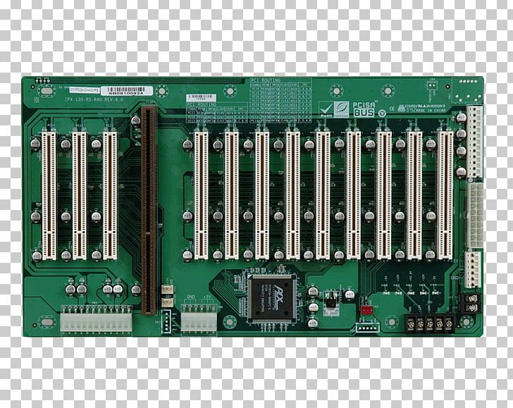 Microcontroller Backplane Industrial PC Hardware Programmer Motherboard PNG, Clipart, Backplane, Bus, Computer, Computer Hardware, Computer Network Free PNG Download