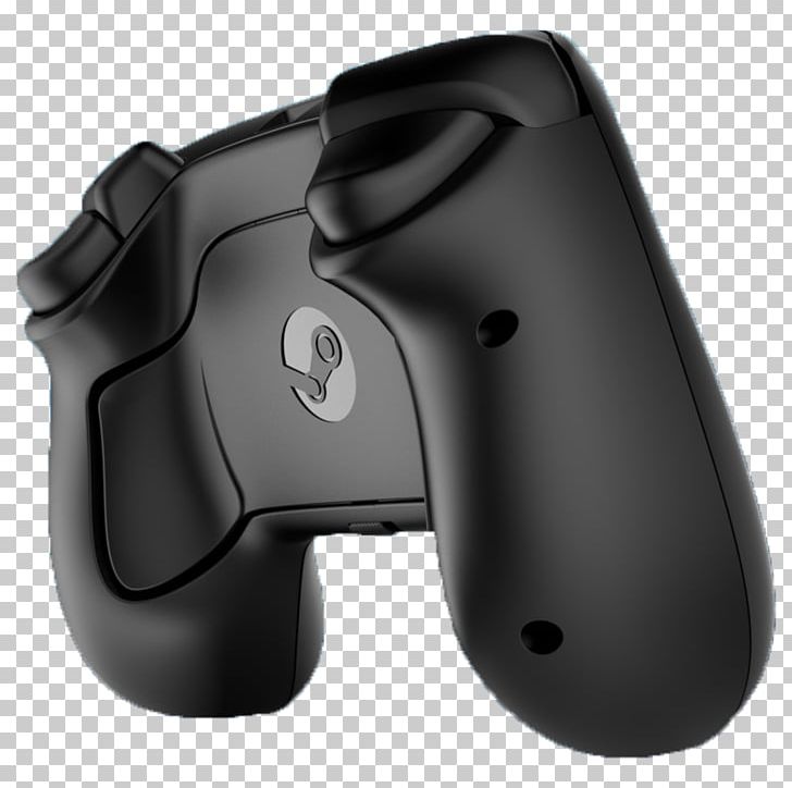 Steam Link Steam Controller Game Controllers Video Games PNG, Clipart, Angle, Controller, Electronic Device, Game, Game Controller Free PNG Download