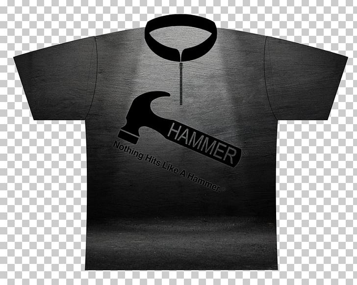 T-shirt Bowling Shirt Jersey PNG, Clipart, Angle, Black, Bowling, Bowling Shirt, Brand Free PNG Download