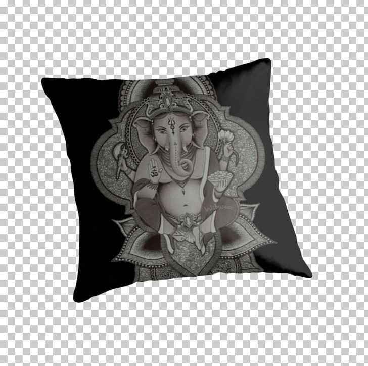 Throw Pillows Cushion PNG, Clipart, Cushion, Furniture, Ganesha, Pillow, Religion Free PNG Download