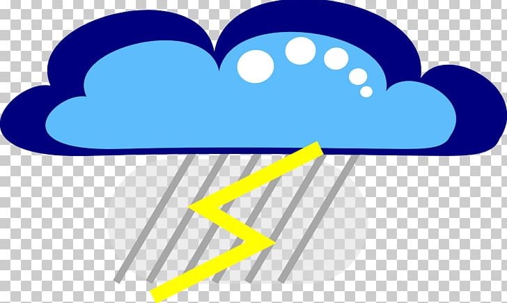 Thunder Lightning Cloud Computer Icons PNG, Clipart, Area, Artwork, Cloud, Computer Icons, Free Content Free PNG Download