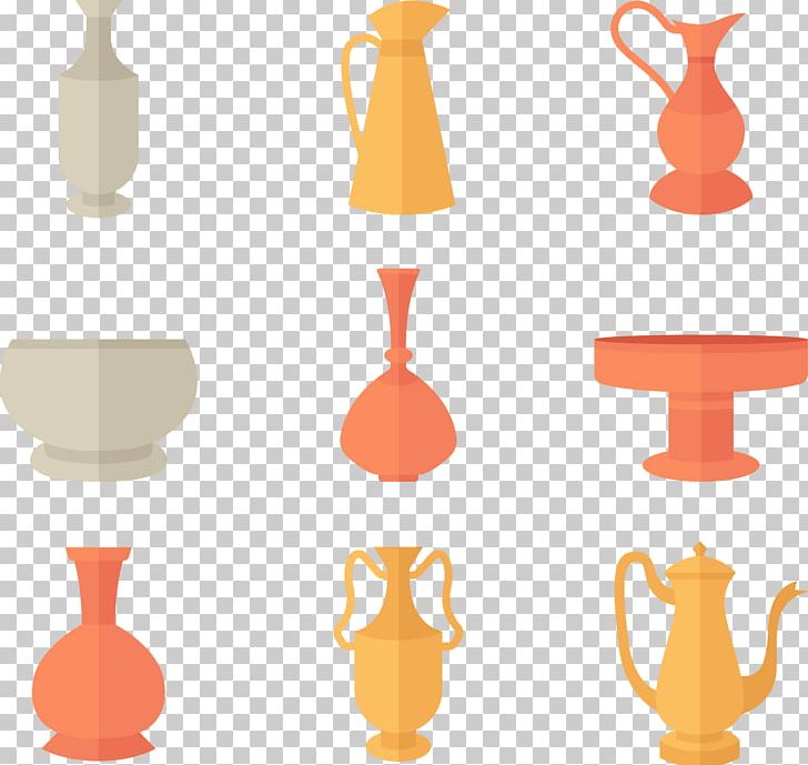 Vase Container PNG, Clipart, Adobe Illustrator, Containers Vector, Glass, Happy Birthday Vector Images, Orange Free PNG Download