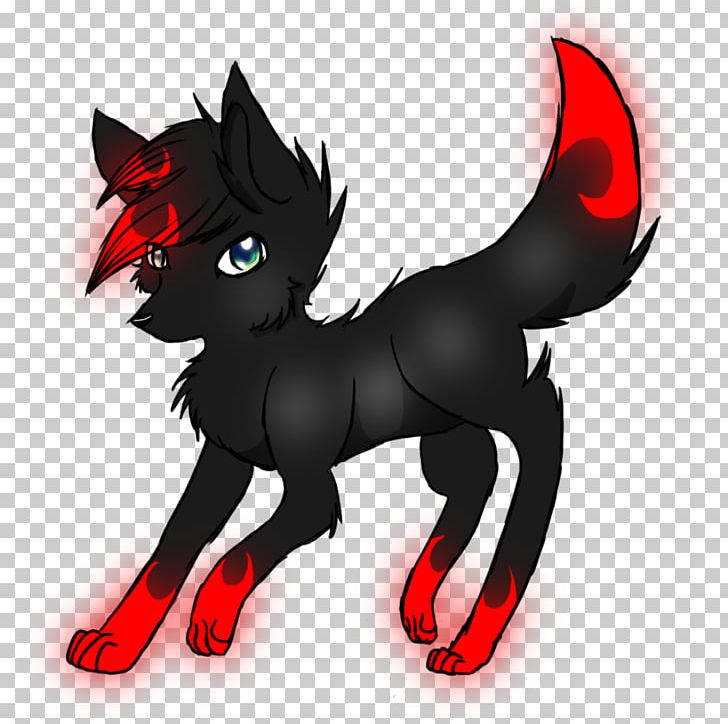 Cat Horse Pony Demon PNG, Clipart, Animals, Art, Canidae, Carnivoran, Cartoon Free PNG Download