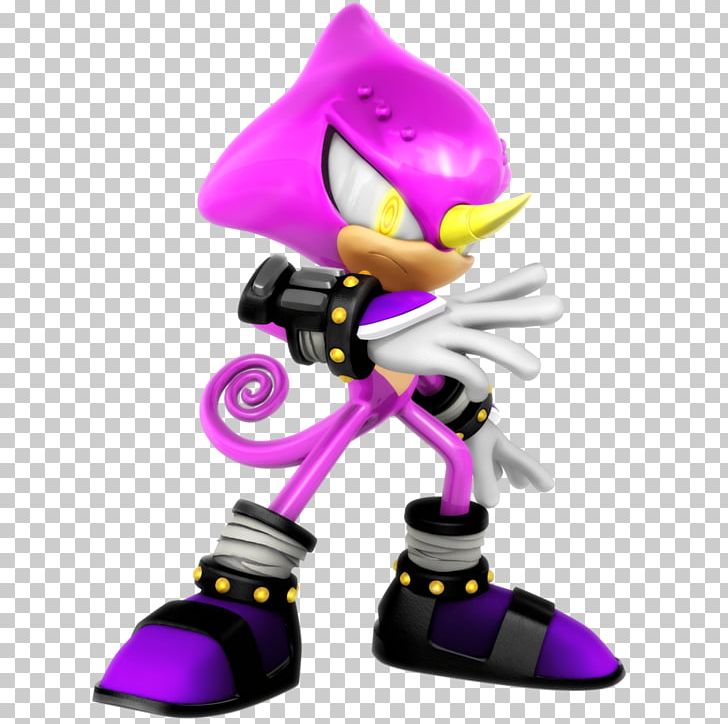 Espio The Chameleon Metal Sonic Tails Sonic Runners Sonic The Hedgehog PNG, Clipart, Bad, Doctor Eggman, Espio, Espio The Chameleon, Figurine Free PNG Download