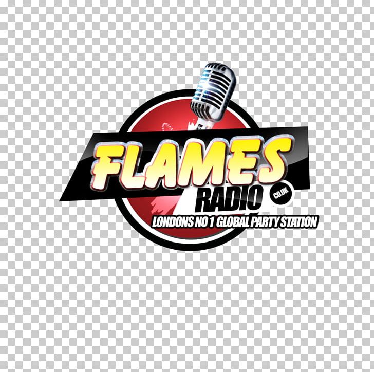 Logo Flames Radio Assorted Flavas United Kingdom Brand PNG, Clipart, Brand, Com, Disc Jockey, Label, Logo Free PNG Download