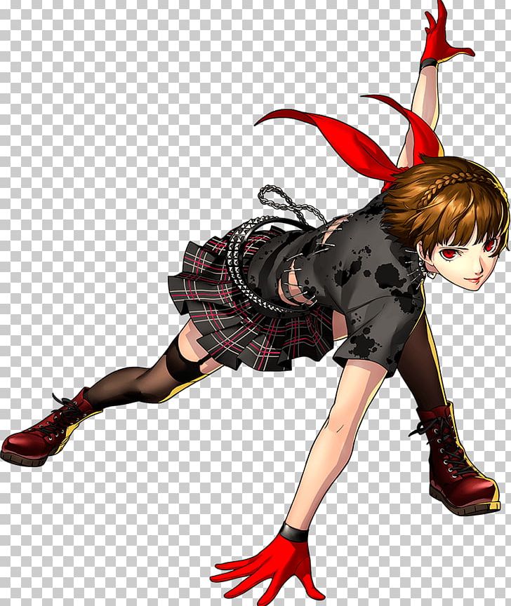Persona 5: Dancing Star Night Persona 3: Dancing Moon Night Shin Megami Tensei: Persona 3 Persona 4: Dancing All Night PNG, Clipart, Anime, Art, Atlus, Fictional Character, Game Free PNG Download