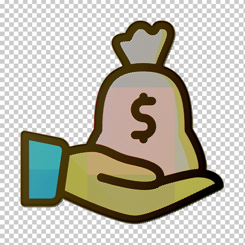 Money Bag Icon Money & Currency Icon Sack Icon PNG, Clipart, Bookmark, Money, Money Bag Icon, Money Currency Icon, Payment Free PNG Download