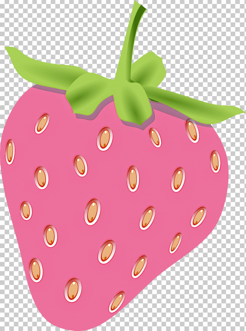 Strawberry PNG, Clipart, Fruit, Magenta, Pink, Plant, Strawberries Free PNG Download