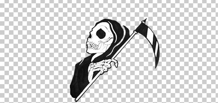 Black Death Drawing Scythe PNG, Clipart, Aesthetics, Art, Black, Black And White, Black Death Free PNG Download
