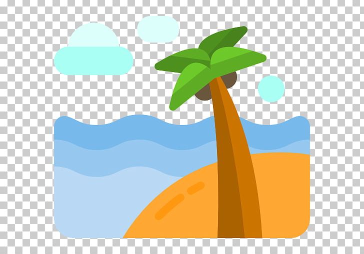 Computer Icons Computer Software Island PNG, Clipart, Beach, Coconut, Color, Computer Icons, Computer Software Free PNG Download