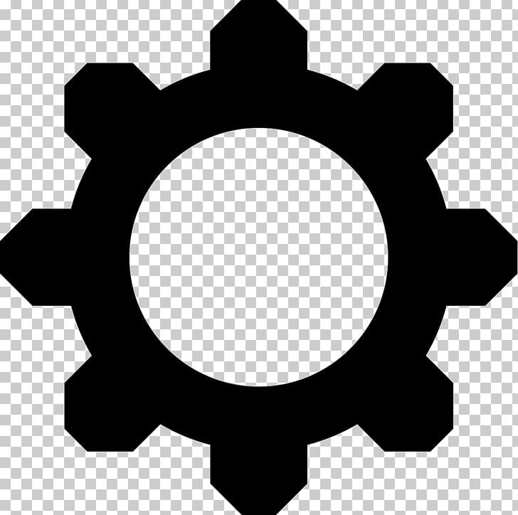 Computer Icons PNG, Clipart, Black And White, Circle, Computer Icons, Encapsulated Postscript, Gear Free PNG Download